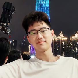 Jiahao Chen 陈加昊 | Ecust-MMAI Lab