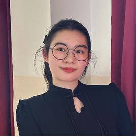 Yiwei Wu 吴艺玮 | Ecust-MMAI Lab