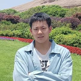 Yubo Hong 洪毓博 | Ecust-MMAI Lab